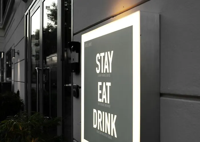 酒店 Boutique Hans 哥本哈根